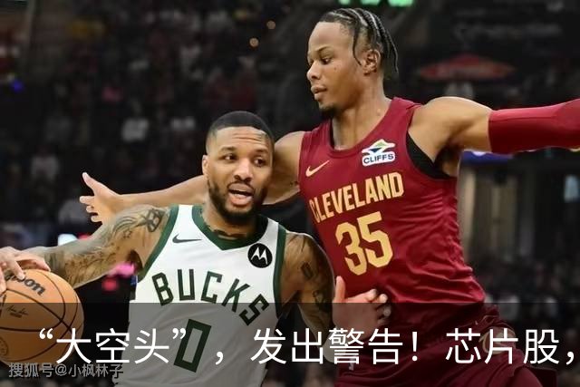 “大空头”，发出警告！芯片股，集体下跌！