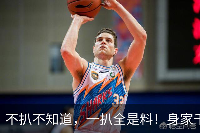 不扒不知道，一扒全是料！身家千万独居北京的王楚钦，私下那么壕