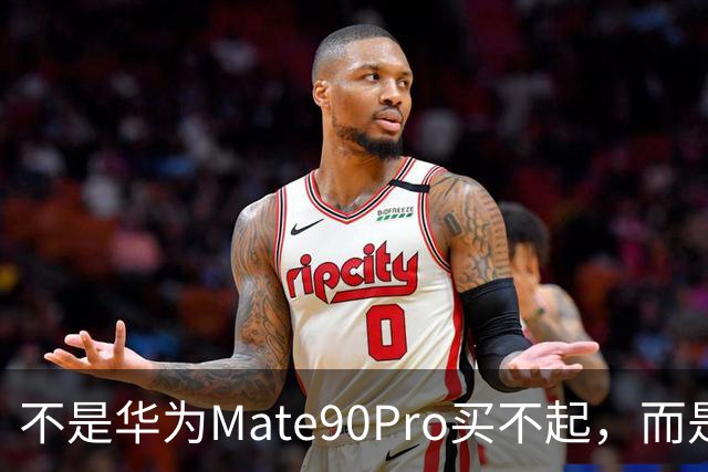 不是华为Mate90Pro买不起，而是标准版更有性价比？看懂不纠结了