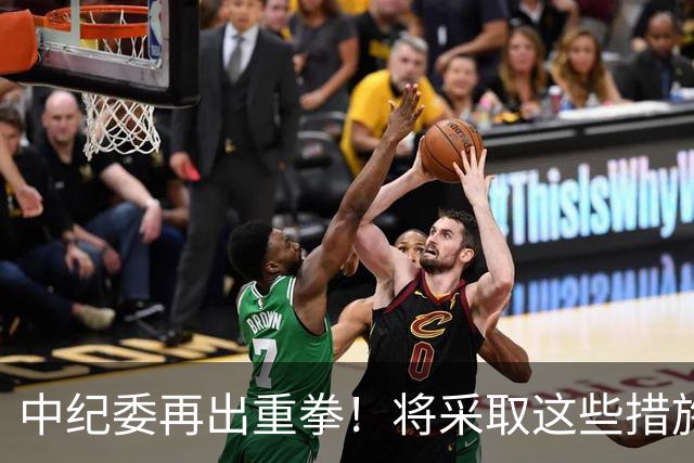 中纪委再出重拳！将采取这些措施，以钉钉子方式严查蝇贪蚁腐！