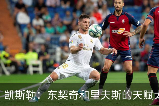 凯斯勒：东契奇和里夫斯的天赋太出众 跟他们并肩作战是一种享受