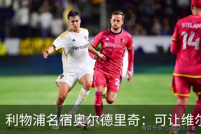 利物浦名宿奥尔德里奇：可让维尔茨踢锋线