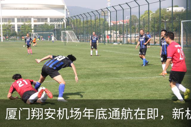 厦门翔安机场年底通航在即，新机场经营权归属悬而未决