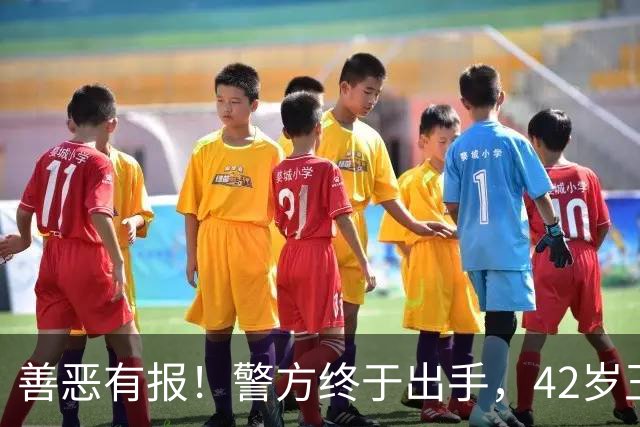 善恶有报！警方终于出手，42岁王皓太无辜，樊振东的话再次应验了