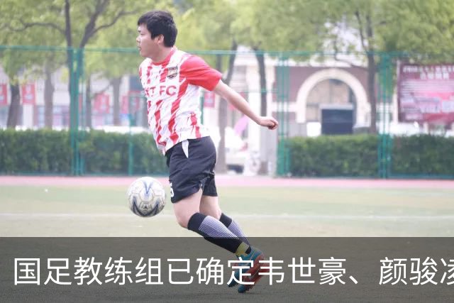 国足教练组已确定韦世豪、颜骏凌、蒋光太、刘殿座4人为队长人选