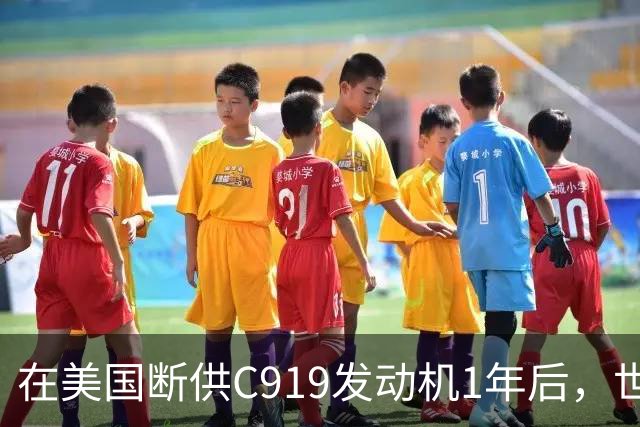 在美国断供C919发动机1年后，世界才发现：中国造出了一台更好的