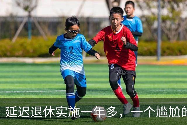 延迟退休实施一年多，一个尴尬的问题浮出水面，六十五岁才退休，三十五岁找不到工作了