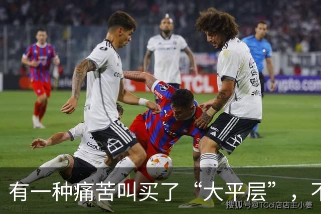 有一种痛苦叫买了“大平层”，不好住不好卖，已经彻底沦为不动产