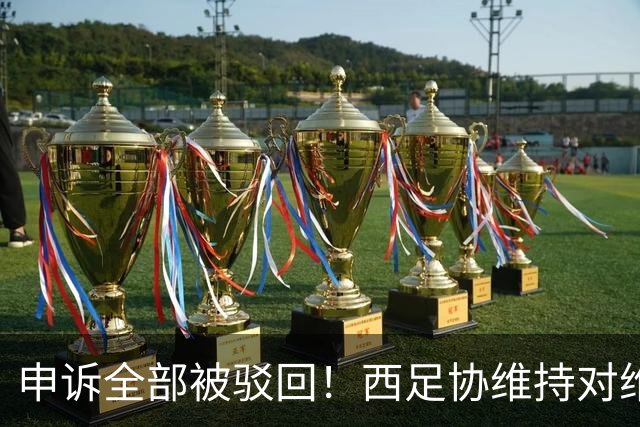 申诉全部被驳回！西足协维持对维尼修斯4场停赛，皇马将继续上诉