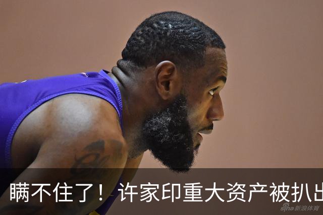 瞒不住了！许家印重大资产被扒出，186.5亿转给了“重庆李嘉诚”