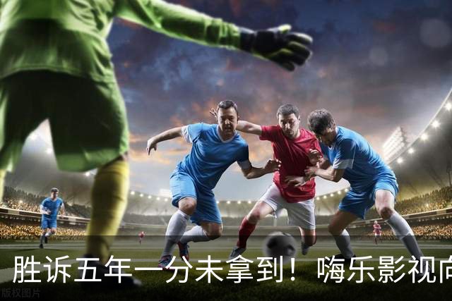 胜诉五年一分未拿到！嗨乐影视向范冰冰、范丞丞讨债6700万