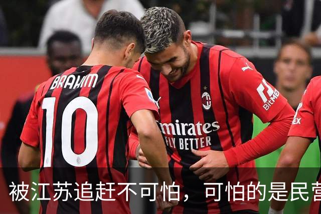 被江苏追赶不可怕，可怕的是民营经济后劲不足？