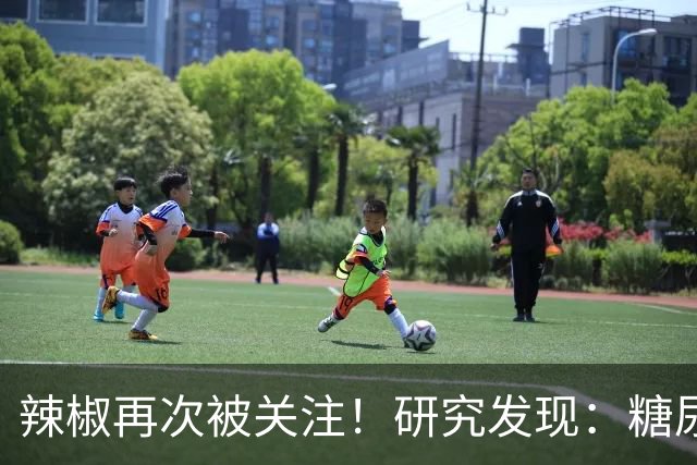 辣椒再次被关注！研究发现：糖尿病吃一次辣椒，或等于给血糖添堵