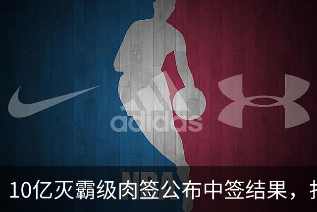 10亿灭霸级肉签公布中签结果，打新收益高，股民中了注定吃大肉！